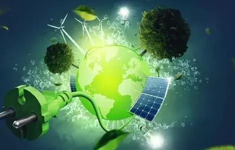 HXQC服務(wù)綠色制造體系構(gòu)建，助力推進(jìn)綠色發(fā)展