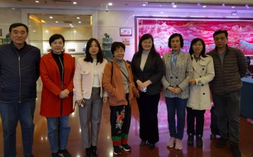 我公司參加“2020認證技術提升周”活動