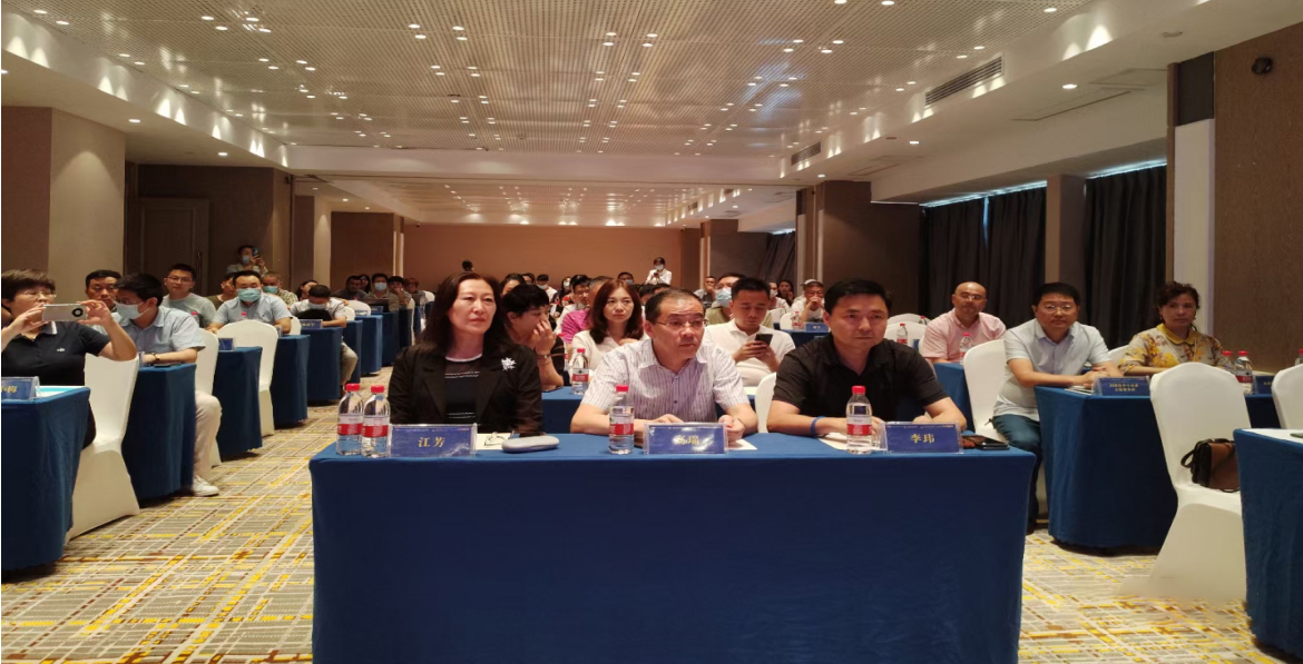 中小企業(yè)“專精特新”專項培育服務(wù)行動 —打造升級版質(zhì)量管理體系、賦能中小微企業(yè)發(fā)展 專題活動在貴陽舉行