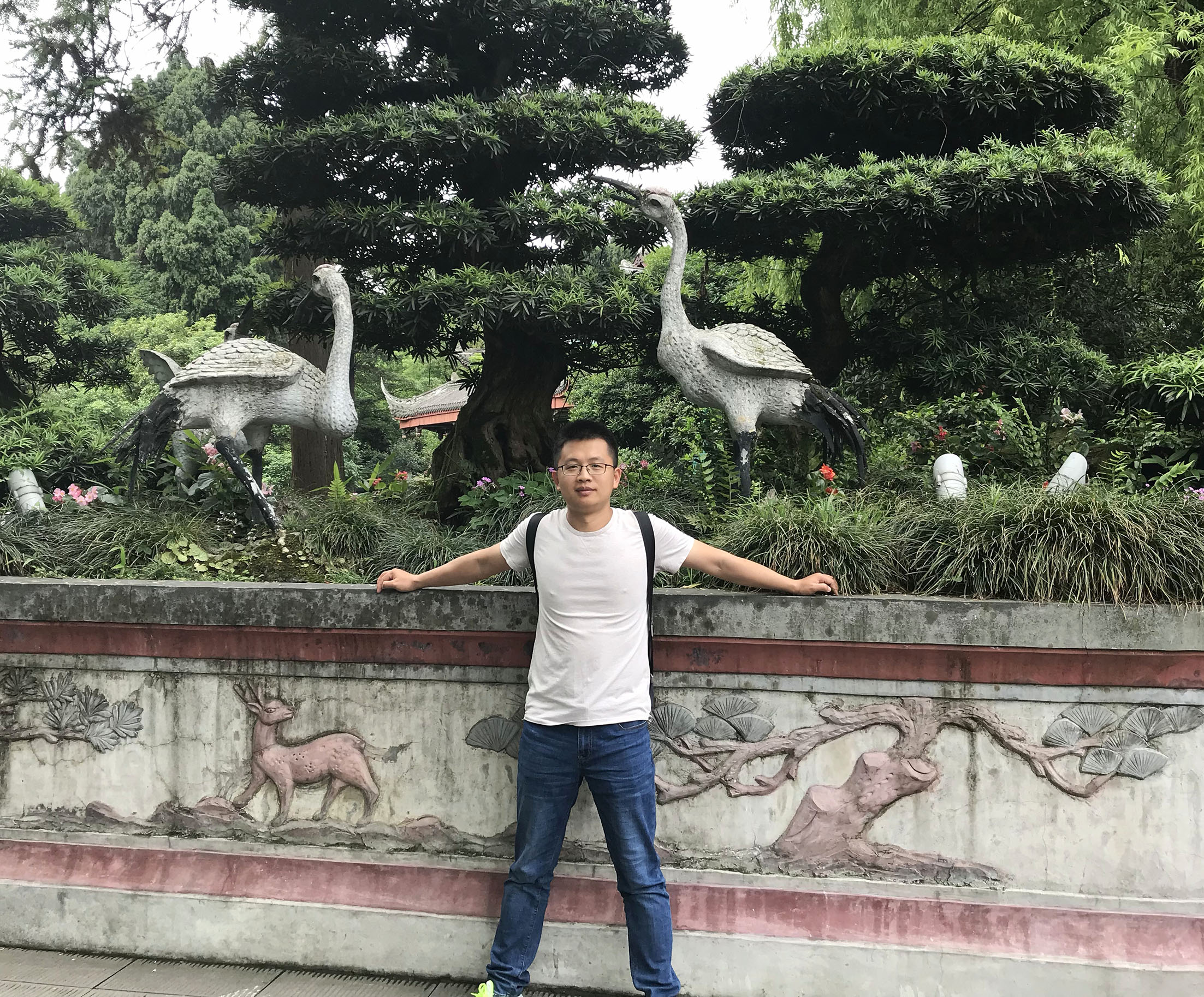 請您閱，我與航星認證的故事