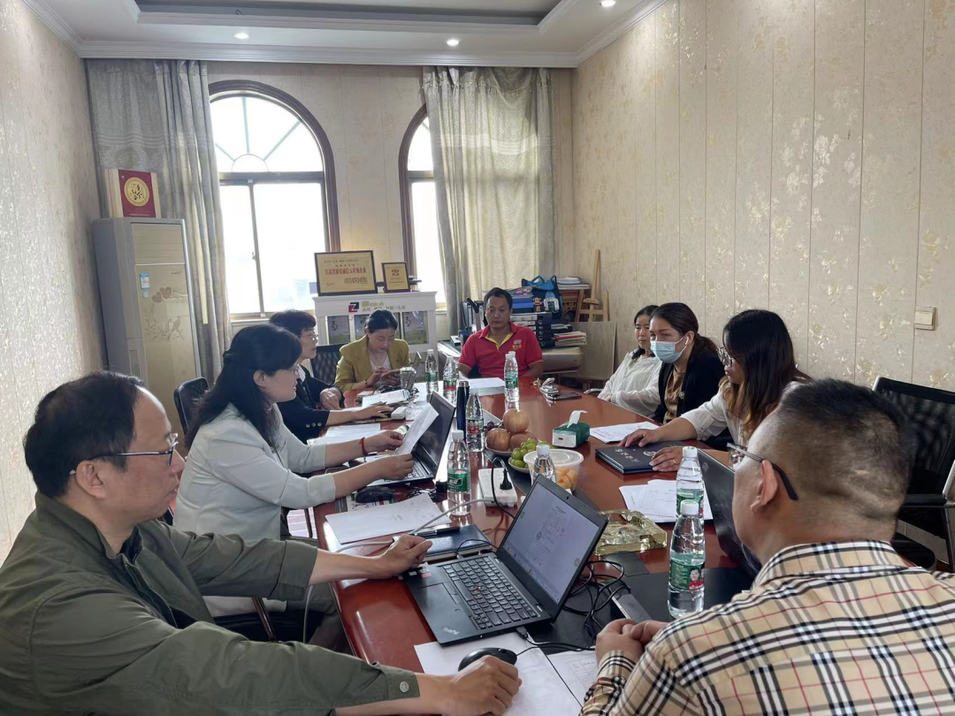 “江蘇精品”國際認證聯(lián)盟成員機構||HXQC順利完成首家食品生產(chǎn)企業(yè)“江蘇精品”認證檢查工作