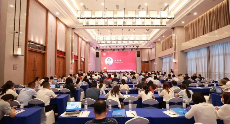 “以高質(zhì)量認(rèn)證服務(wù)高質(zhì)量發(fā)展”——HXQC參加“2023年認(rèn)證技術(shù)提升周”活動(dòng)