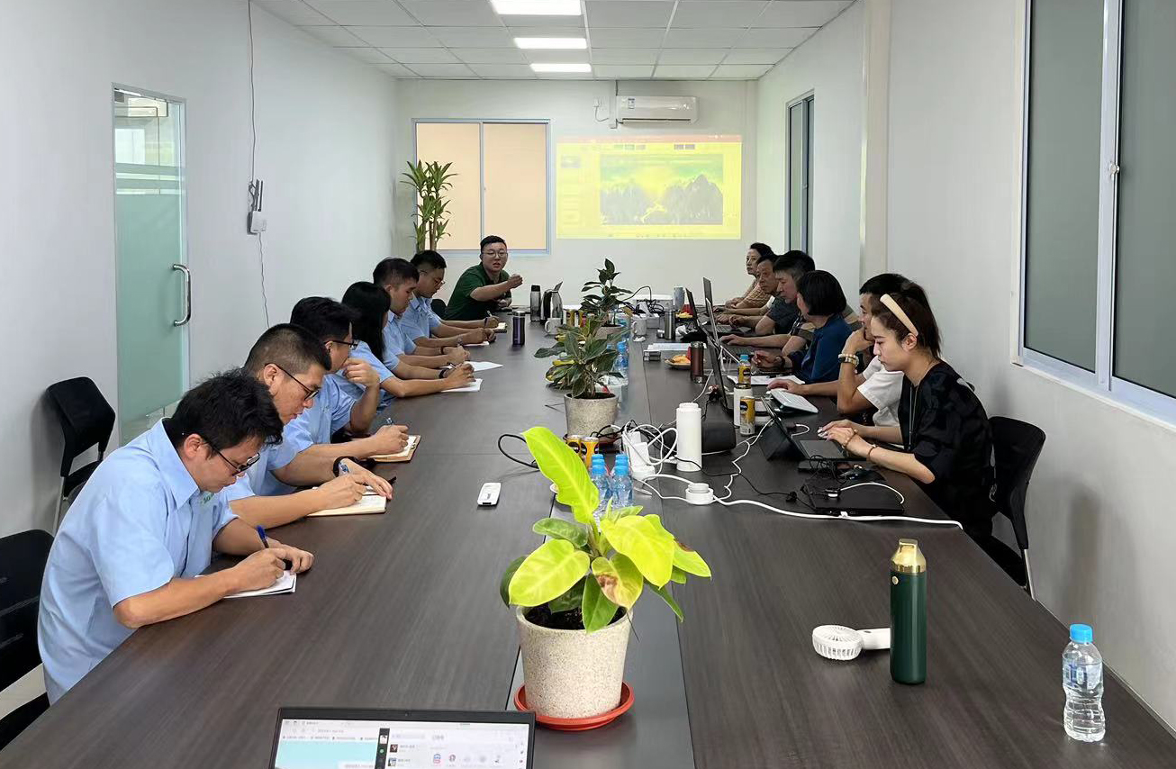 HXQC篤定前行 穩(wěn)步推進(jìn)國際業(yè)務(wù) 系列報道之三：HXQC首發(fā)海外“能源”“雙碳”等四個領(lǐng)域認(rèn)證證書，開啟走向“一帶一路”新篇章