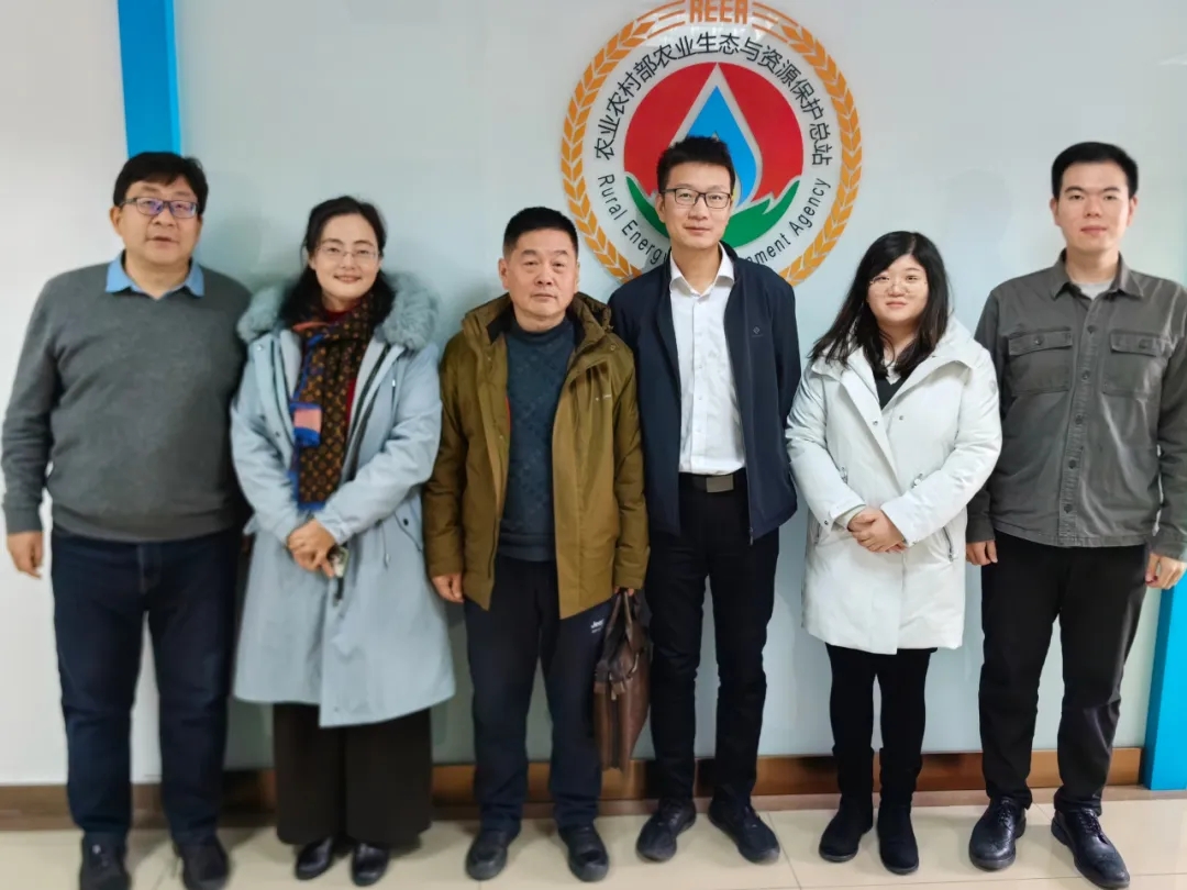 北京大陸航星質(zhì)量認(rèn)證中心股份有限公司（HXQC）正式成為中國沼氣學(xué)會理事單位